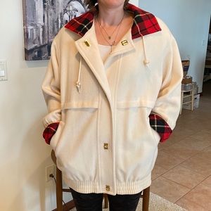 Vintage Fleet Street Coat